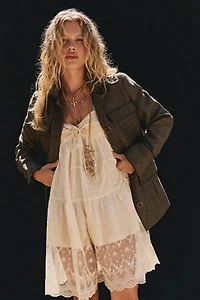One Of A Kind Romper
