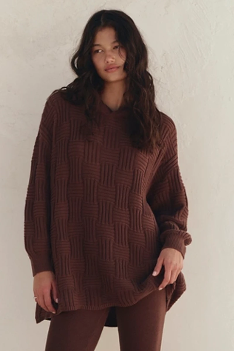 Sabine Sweater Set