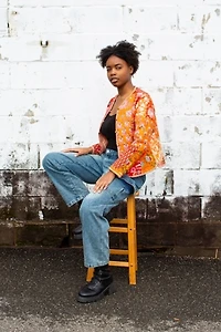 Be Deva Malati Kantha Jacket
