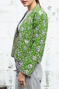Be Deva Kamal Kantha Jacket