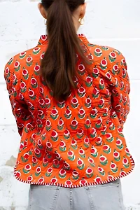 Be Deva Anaya Kantha Jacket