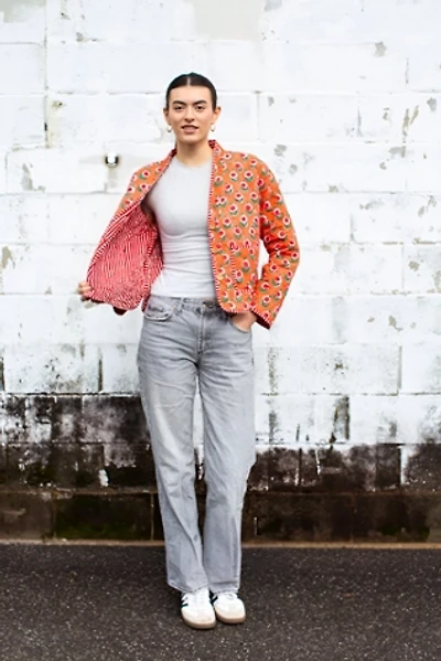 Be Deva Anaya Kantha Jacket