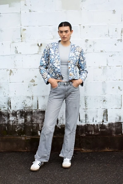 Be Deva Dhara Kantha Jacket