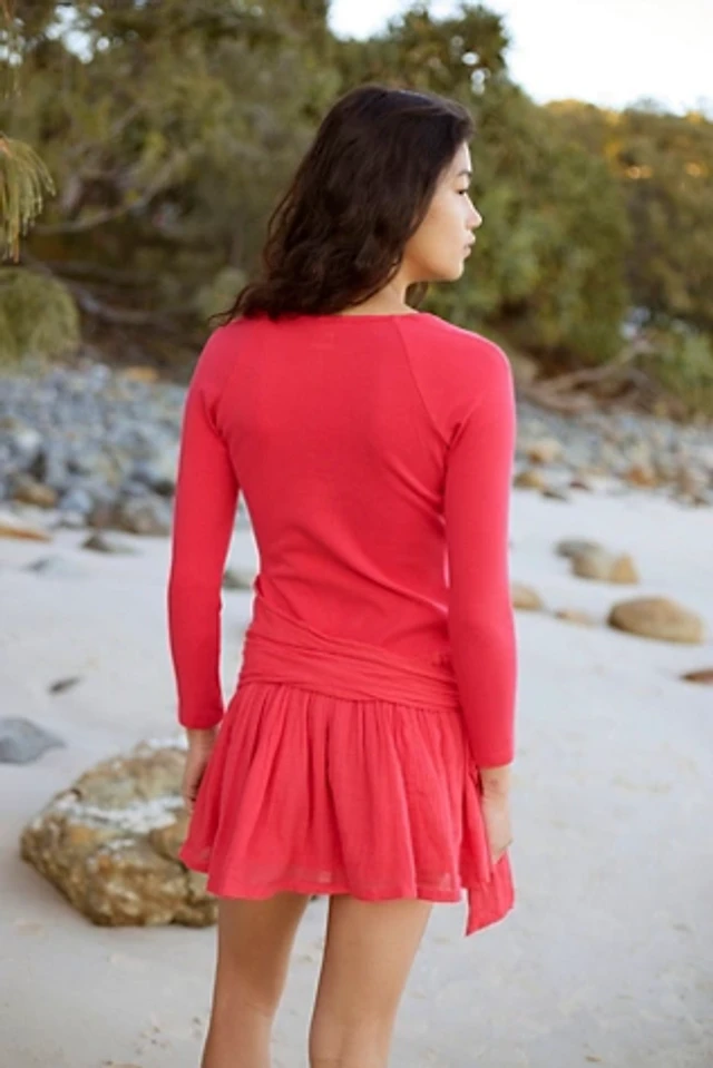 lexi mini dress free people Studio Lexi Estee Mini Dress