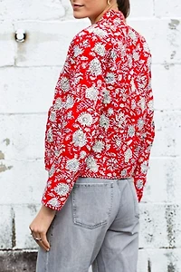 Be Deva Nira Kantha Jacket