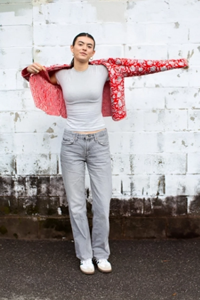 Be Deva Nira Kantha Jacket