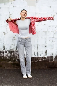 Be Deva Nira Kantha Jacket
