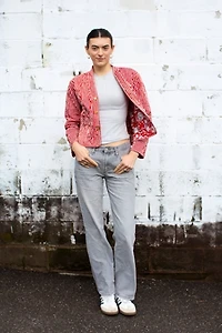 Be Deva Nira Kantha Jacket