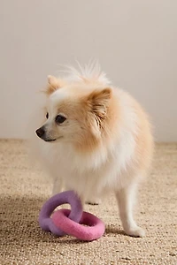 Sweethearts Felt Toy