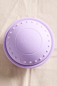 Flying Saucer Treat Puzzle
