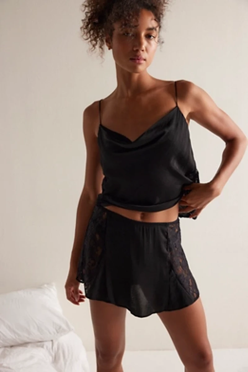 Summer Lover Slip Set