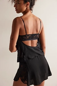 Summer Lover Slip Set