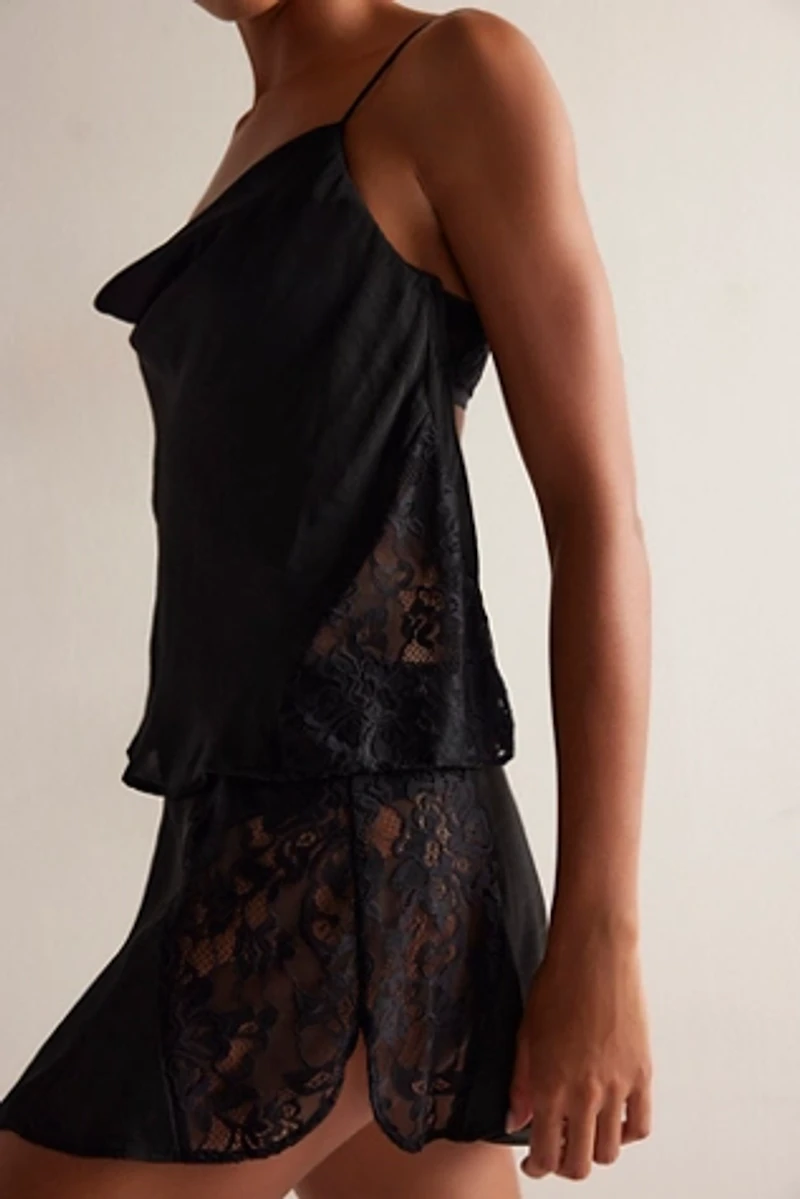 Summer Lover Slip Set