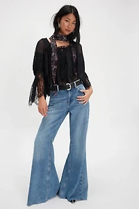 Fairy Girl Blouse