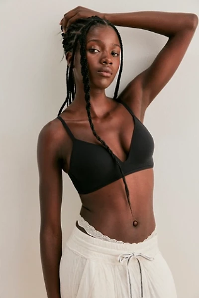 Skarlett Blue Prestige Wireless Push-Up Bra