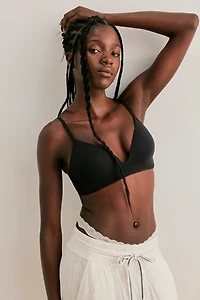 Skarlett Blue Prestige Wireless Push-Up Bra
