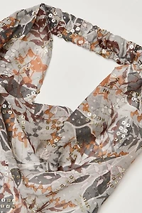 Run To The Sun Hair Scarf