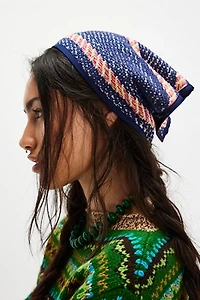 Yorkshire Space Dye Hair Scarf