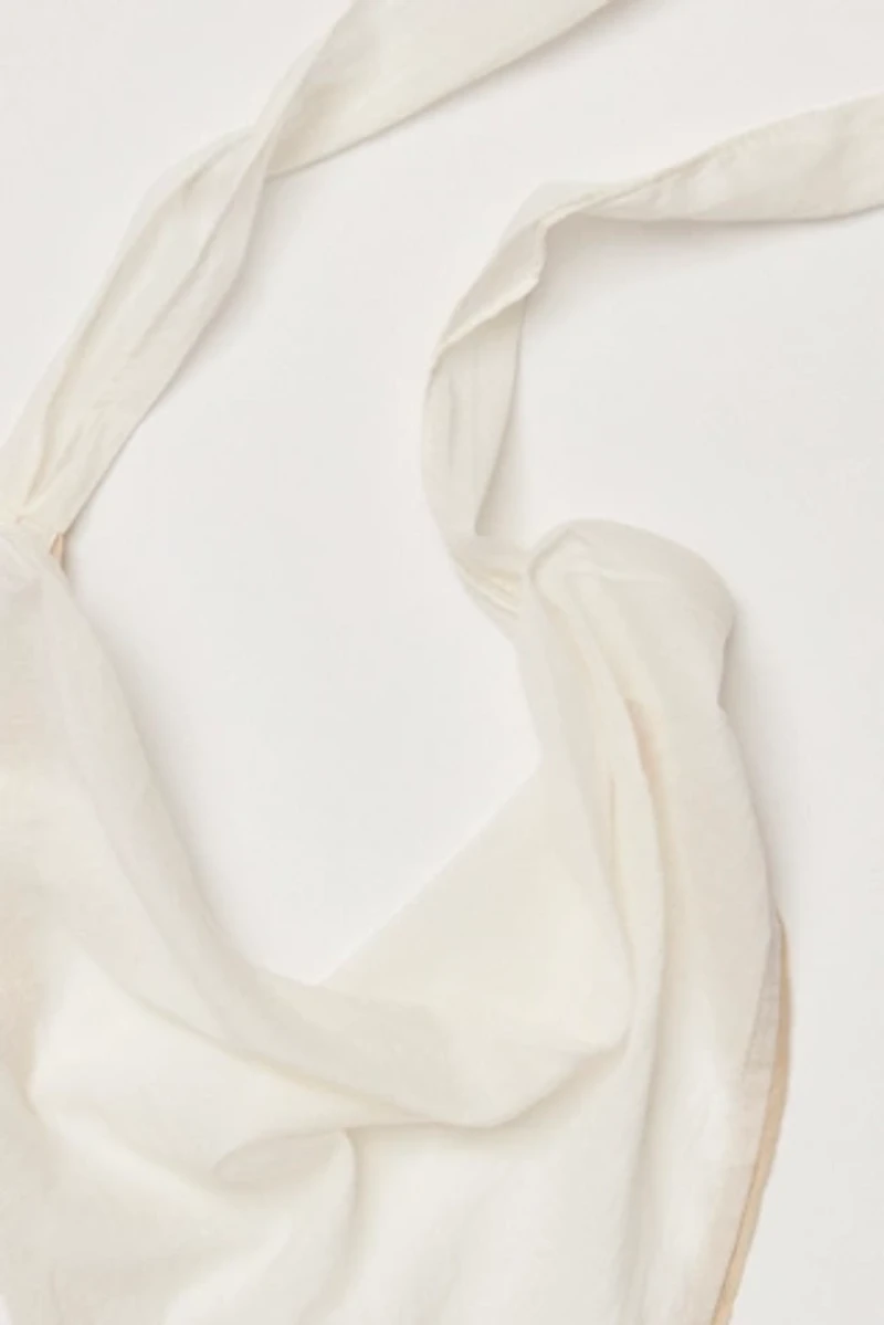 Graceland Solid Hair Scarf