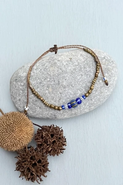 Nancy Melet Middle Child Bracelet