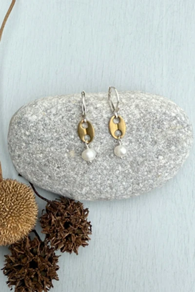Nancy Melet Nonie Earrings