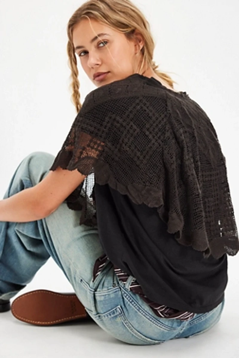 Evangeline Tee