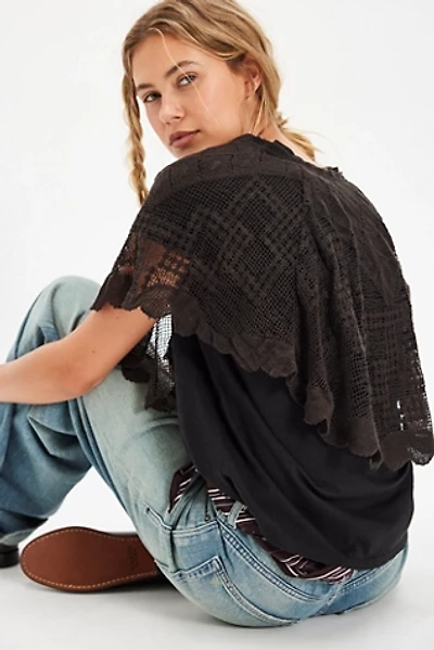 Evangeline Tee