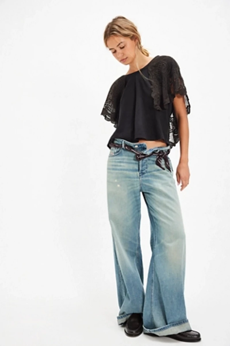 Evangeline Tee