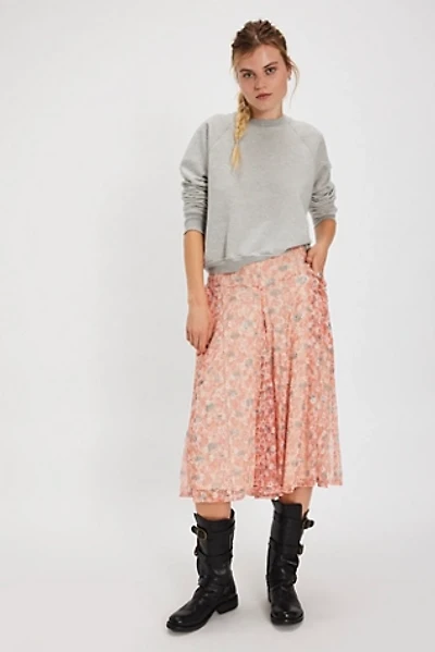 Arcadia Culottes