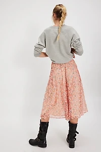 Arcadia Culottes