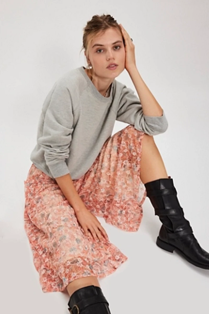 Arcadia Culottes