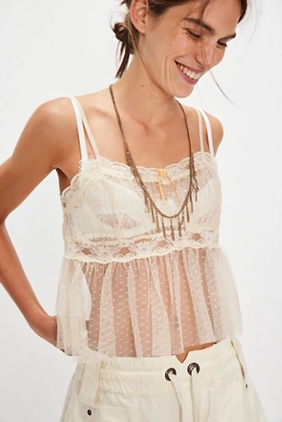 Soft Launch Necklace