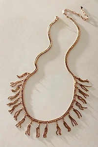 Soft Launch Necklace