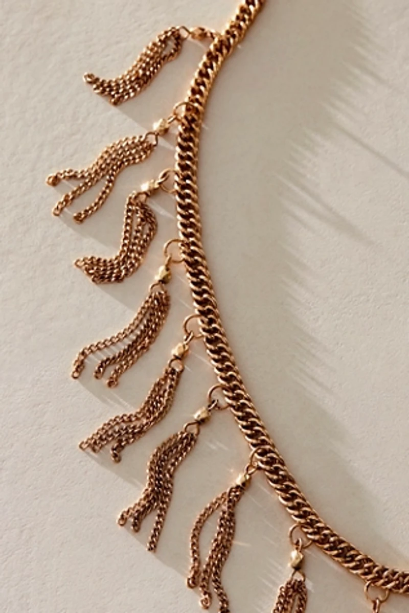 Soft Launch Necklace
