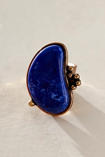 Winslow Stone Ring