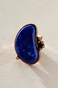 Winslow Stone Ring