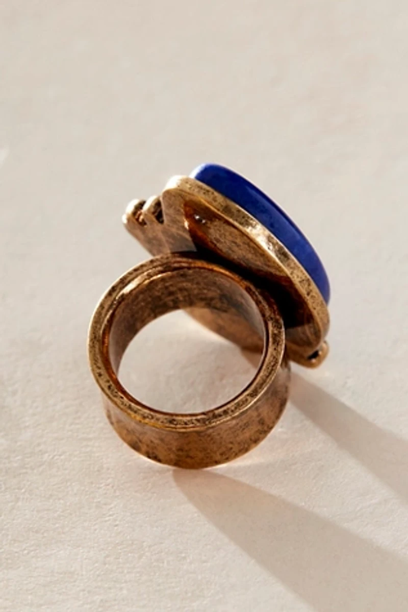 Winslow Stone Ring