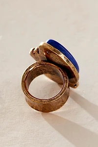 Winslow Stone Ring