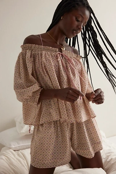 Brighter Days Lounge Set