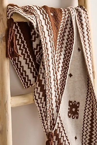 Over The Coat Shawl