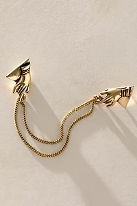 Helping Hands Pin Set