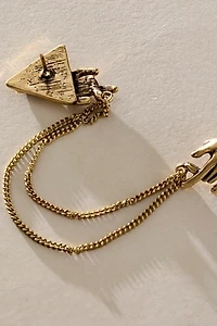 Helping Hands Pin Set