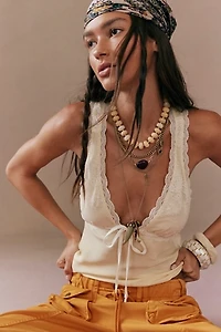 Zella Layered Necklace