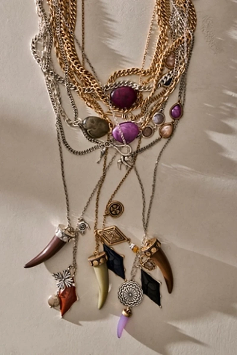 Zella Layer Necklace