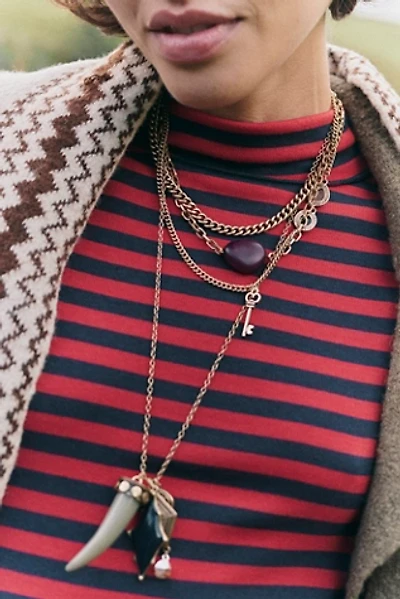 Zella Layer Necklace