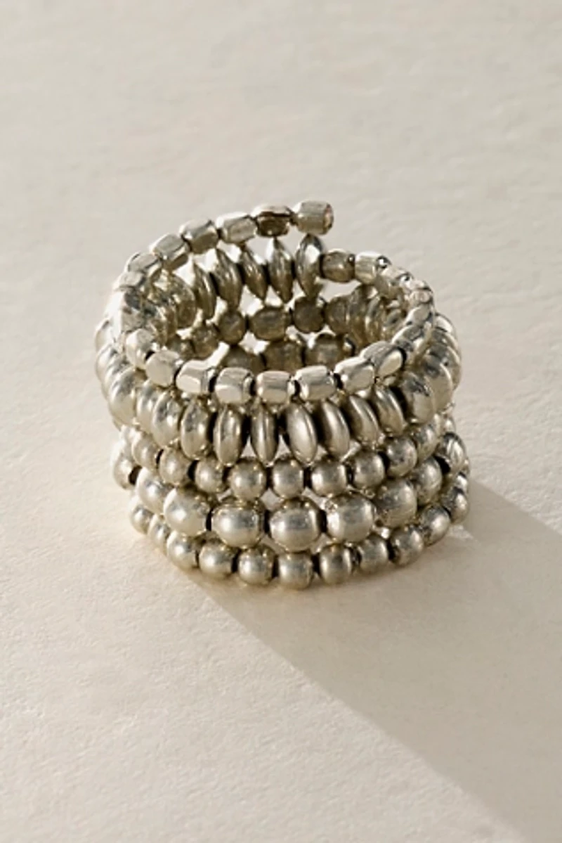 Cosmo Oversized Ring