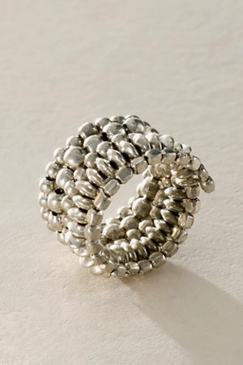 Cosmo Oversized Ring
