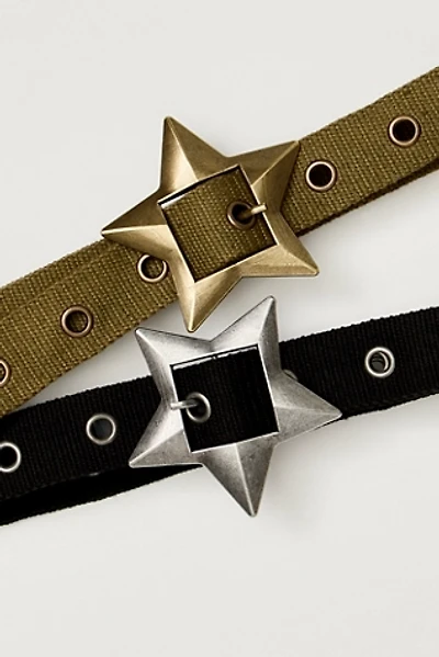 Zoa Hip Belt