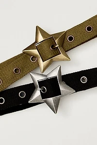 Zoa Hip Belt