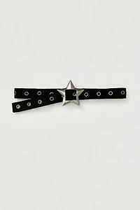 Zoa Hip Belt